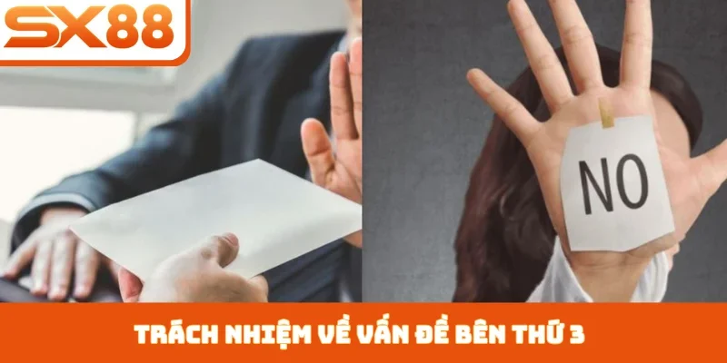 Miễn trách nhiệm liên quan bảo mật
